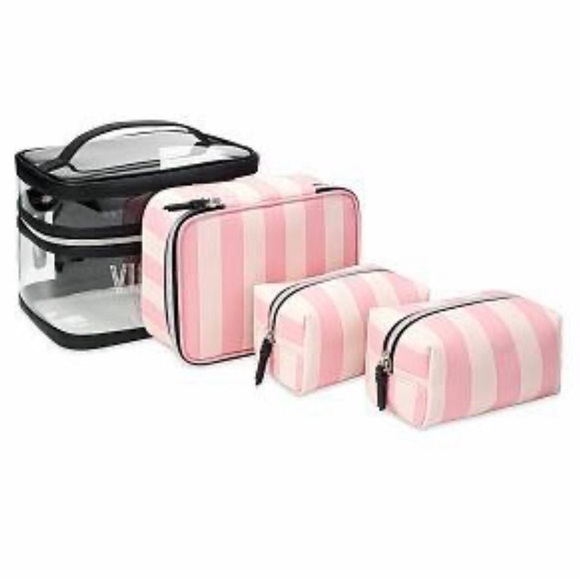 NEW VICTORIA’S SECRET 2024 FASHION SHOW BUNDLE - Picture 9 of 16